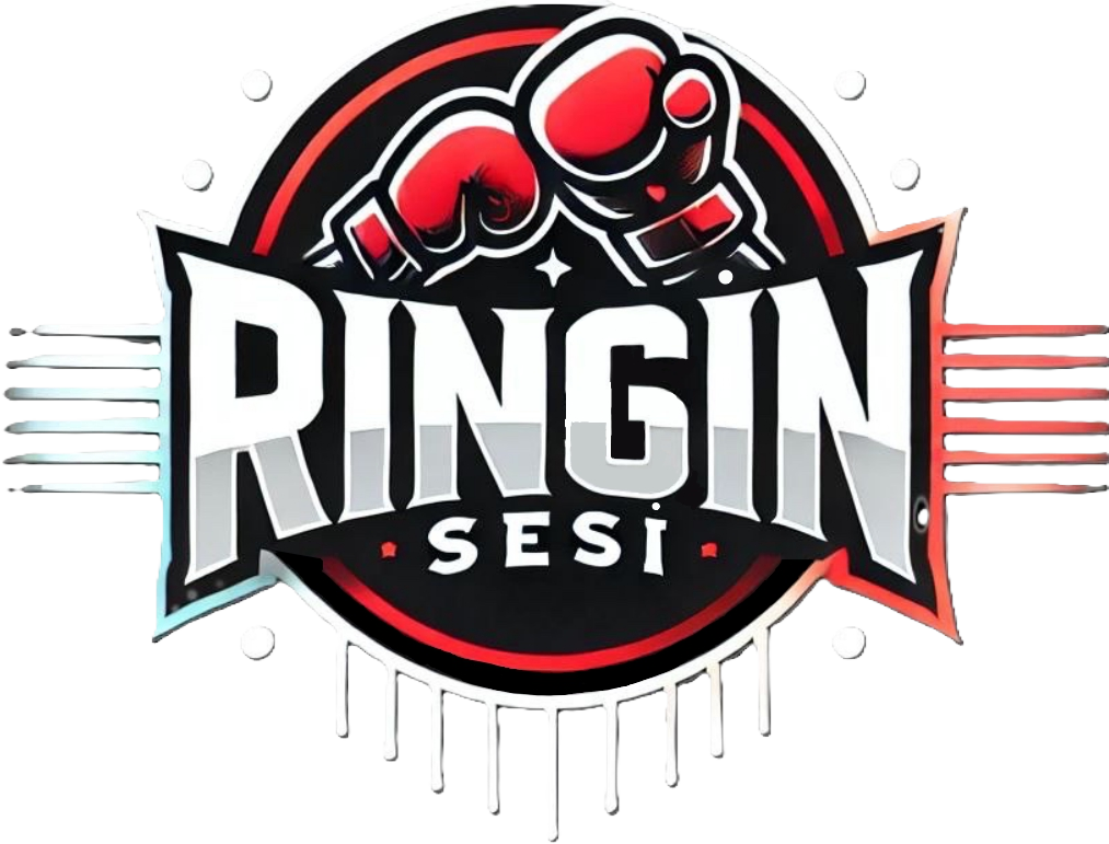 RinginSesi Boks Haber Sitesi Logosu